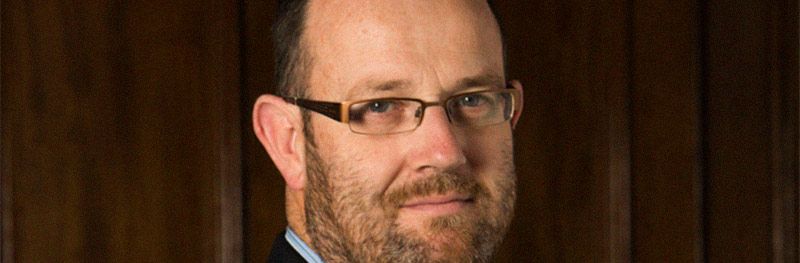 ICOS announces new CEO Designate