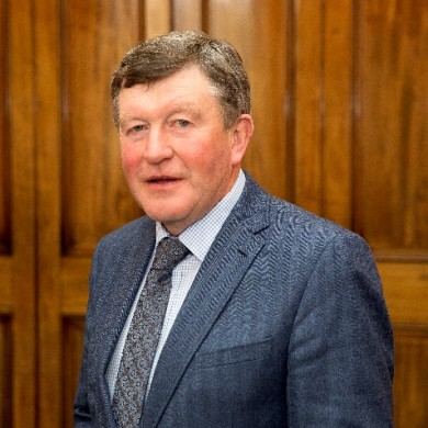 James O’Donnell